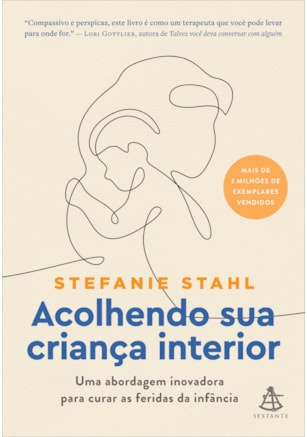 ACOLHENDO SUA CRIANÇA INTERIOR
