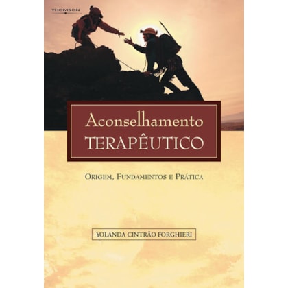 ACONSELHAMENTO TERAPÊUTICO