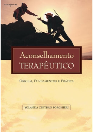 ACONSELHAMENTO TERAPÊUTICO