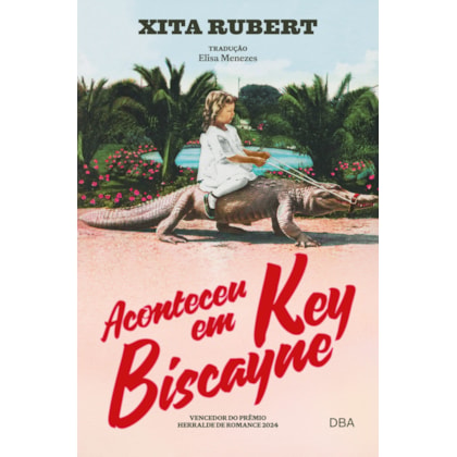 Aconteceu em Key Biscayne