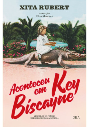 Aconteceu em Key Biscayne