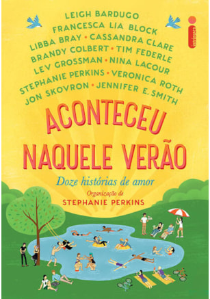 ACONTECEU NAQUELE VERÃO