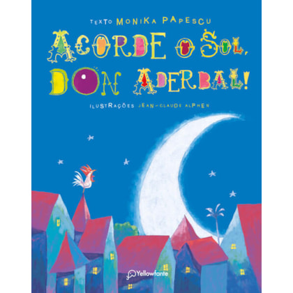 ACORDE O SOL, DON ADERBAL!