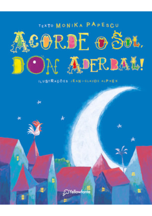 ACORDE O SOL, DON ADERBAL!