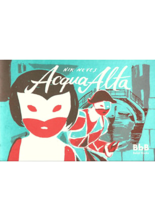 ACQUA ALTA