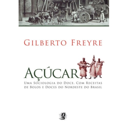 AÇÚCAR
