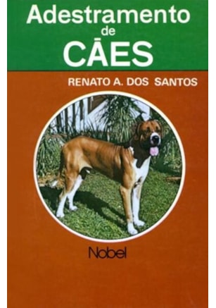 ADESTRAMENTO DE CÃES