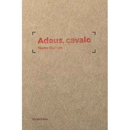 ADEUS, CAVALO