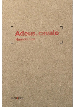 ADEUS, CAVALO