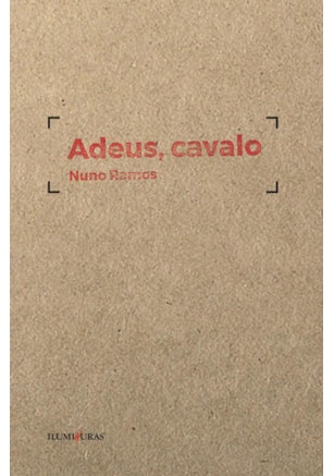 ADEUS, CAVALO