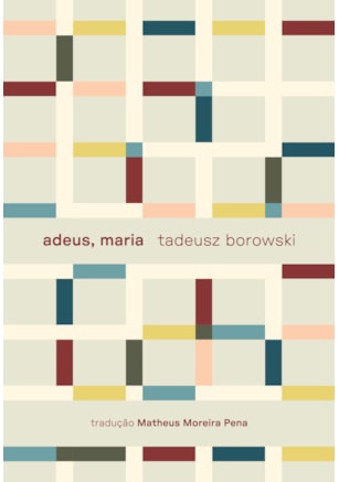 ADEUS, MARIA E OUTROS CONTOS