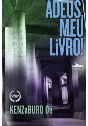ADEUS, MEU LIVRO!