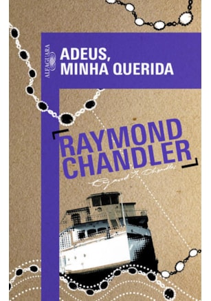 ADEUS, MINHA QUERIDA