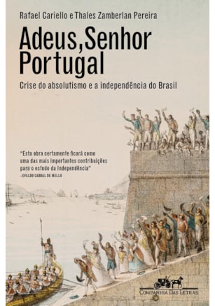ADEUS, SENHOR PORTUGAL