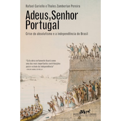 ADEUS, SENHOR PORTUGAL
