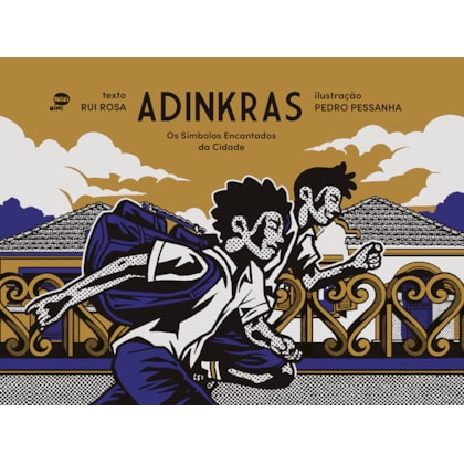 ADINKRAS
