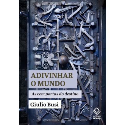 Adivinhar o mundo