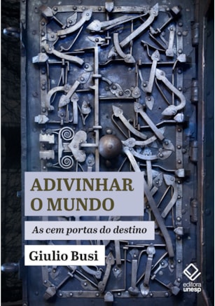 Adivinhar o mundo