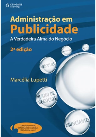 ADMINISTRAÇÃO EM PUBLICIDADE