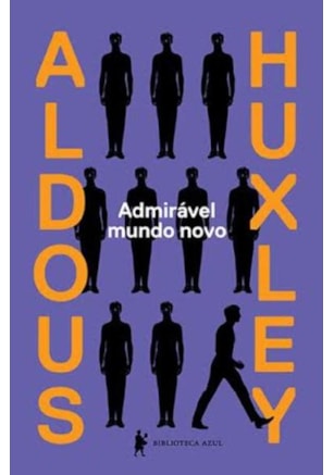 ADMIRÁVEL MUNDO NOVO