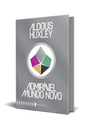 ADMIRÁVEL MUNDO NOVO - EDIÇÃO ESPECIAL