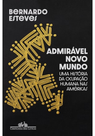 ADMIRÁVEL NOVO MUNDO
