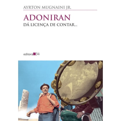ADONIRAN