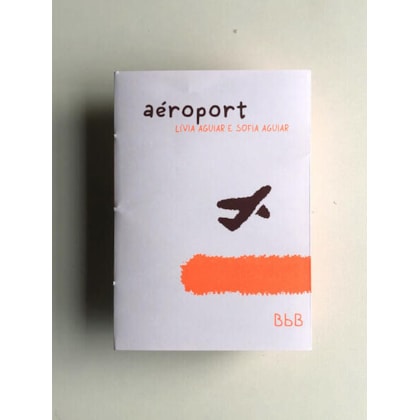 AÉROPORT