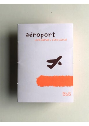 AÉROPORT