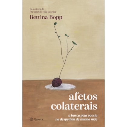 AFETOS COLATERAIS
