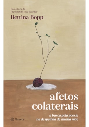 AFETOS COLATERAIS