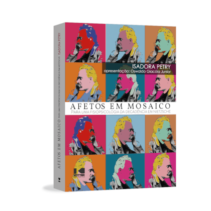 AFETOS EM MOSAICO
