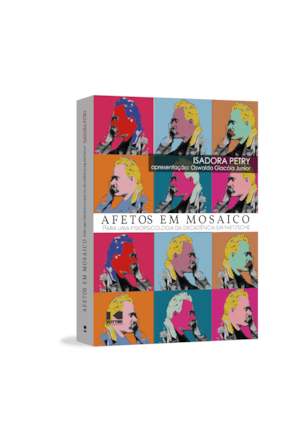 AFETOS EM MOSAICO