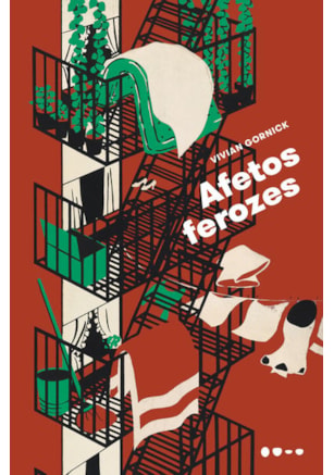 AFETOS FEROZES