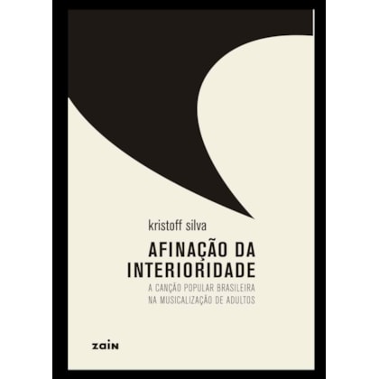 AFINAÇÃO DA INTERIORIDADE