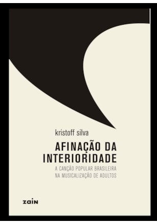 AFINAÇÃO DA INTERIORIDADE