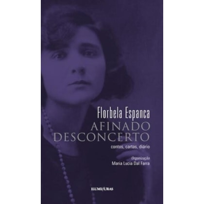 AFINADO DESCONCERTO