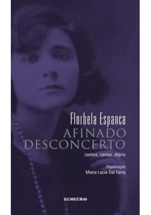 AFINADO DESCONCERTO
