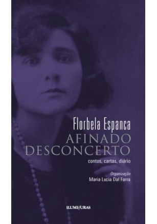 AFINADO DESCONCERTO