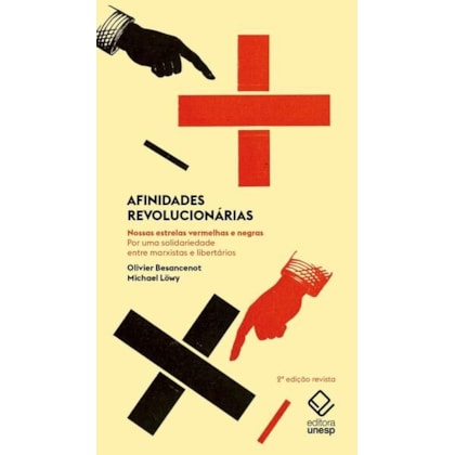 AFINIDADES REVOLUCIONÁRIAS - 2ª EDIÇÃO
