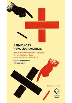 AFINIDADES REVOLUCIONÁRIAS - 2ª EDIÇÃO
