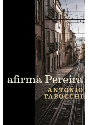 AFIRMA PEREIRA