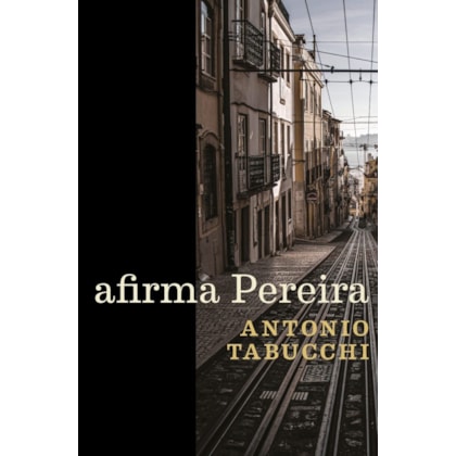 AFIRMA PEREIRA