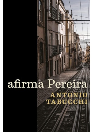 AFIRMA PEREIRA
