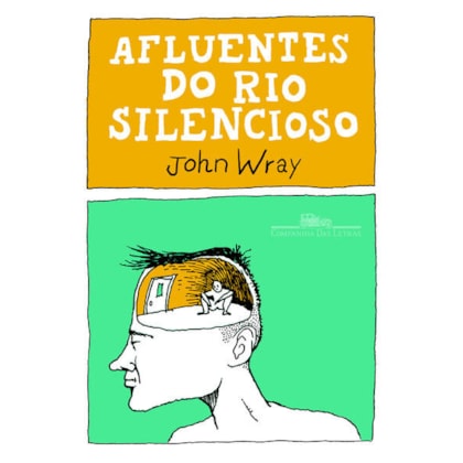 AFLUENTES DO RIO SILENCIOSO