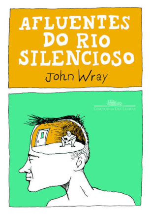 AFLUENTES DO RIO SILENCIOSO