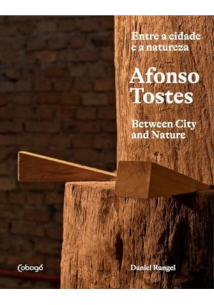 AFONSO TOSTES - ENTRE A CIDADE E A NATUREZA