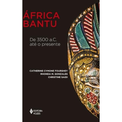 ÁFRICA BANTU