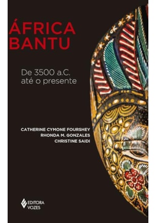 ÁFRICA BANTU