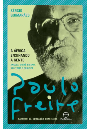 ÁFRICA ENSINANDO A GENTE